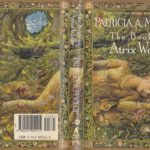 Atrix Wolfe book cover